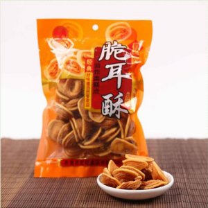御云居脆耳酥168g