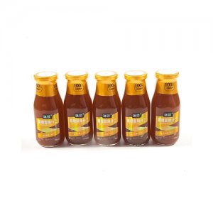 瑞顿黑糖酸角汁饮料300ml