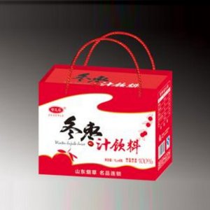 浩华沾化冬枣果醋饮料