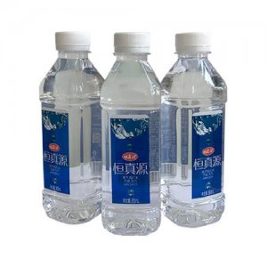 恒真源无汽苏打水饮料