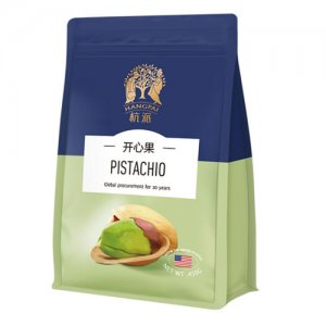 杭派开心果450g