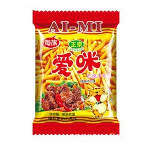 淘族红烧牛肉味爱咪