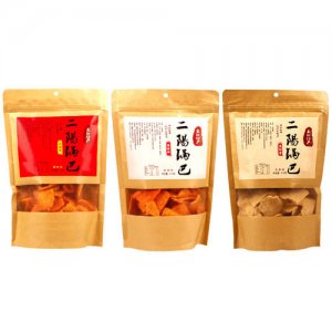 二阳锅巴210g