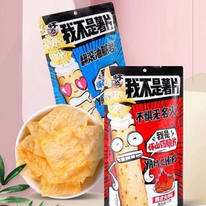 怀恋怀山药薄片袋装