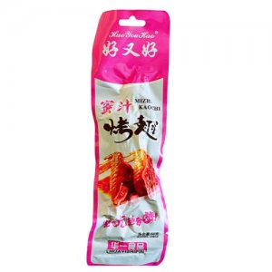 好又好蜜汁烤腿60g
