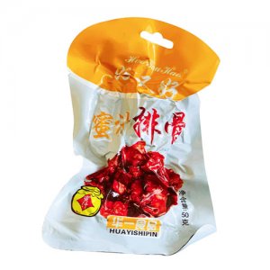 好又好蜜汁排骨50g