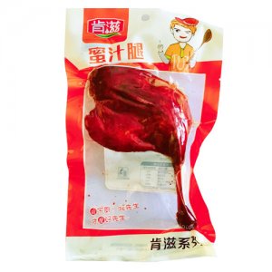 肯滋蜜汁腿100g