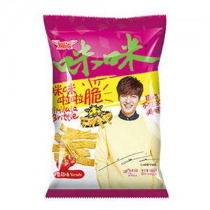 爱尚咪咪番茄味