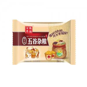 豫膳百年五谷杂粮饼干袋装