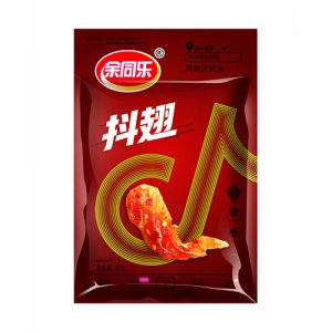 余同乐抖翅50g