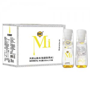 coco蜜椴树蜂蜜36gx15瓶
