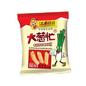 江南旺旺大葱忙香葱味