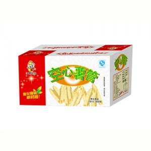 江南旺旺空心薯管