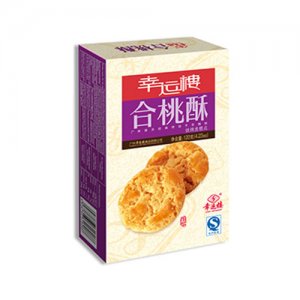 幸运楼合桃酥