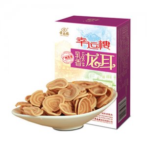 幸运楼乳香龙耳