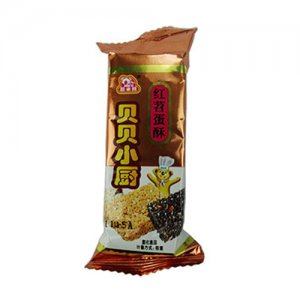 耶米熊贝贝小厨