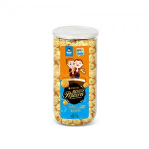 米乐谷爆米花柠檬口味150g