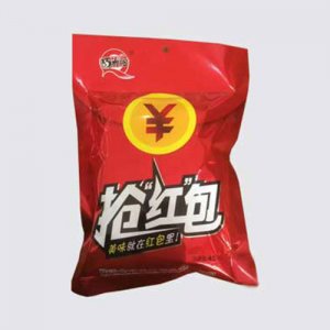 巧米郎抢红包