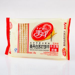 美丹白苏打