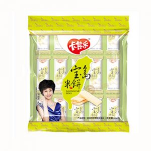 卡其乐宝岛米饼