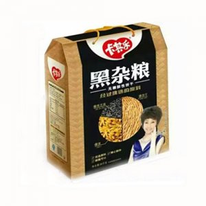 卡其乐古典款黑杂粮升级版