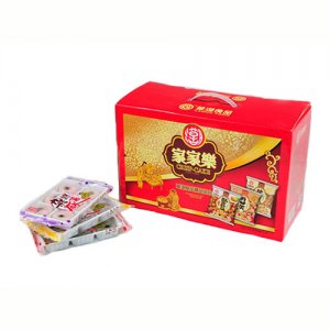 草湖家家乐组合