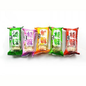草湖桃酥