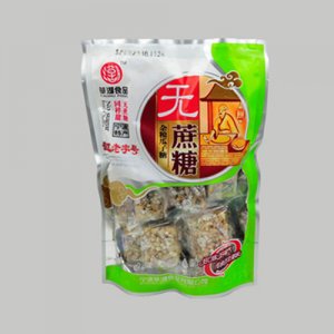 草湖无蔗糖瓜子糖