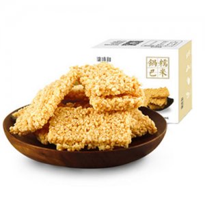 徽味和麻辣米酥小饼