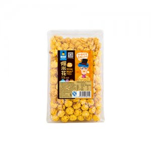 米乐谷爆米花香醇焦糖味258g
