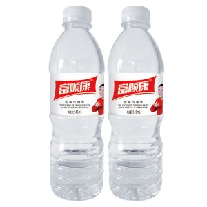 富顺康包装饮用水545ml