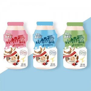 小奶霸乳酸菌饮品100ml