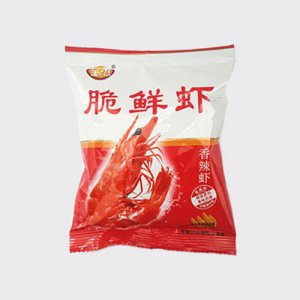 宝杰脆鲜虾