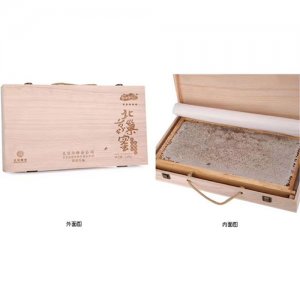 农科润成北京蜂巢蜜礼盒