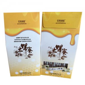农科润成土蜂蜜300g