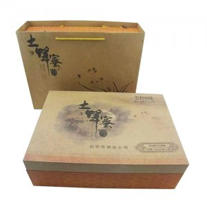 农科润成土蜂蜜500gx2瓶