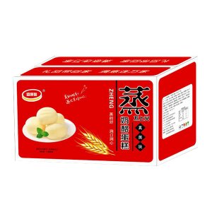 盛康馨奶酪蒸蛋糕礼盒