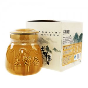 农科润成土蜂蜜箱装