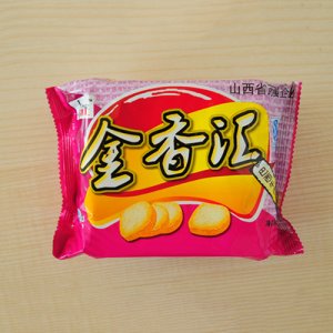 金香汇馍片巴西牛肉味