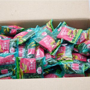 秀波葡萄干散称