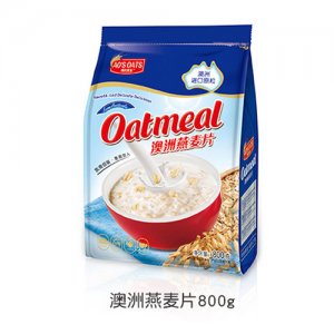 澳氏优麦澳洲燕麦片800g