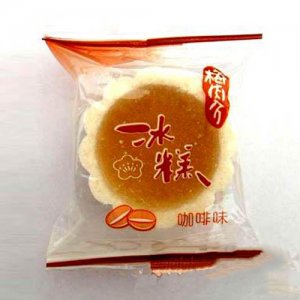 富华冰糕咖啡味