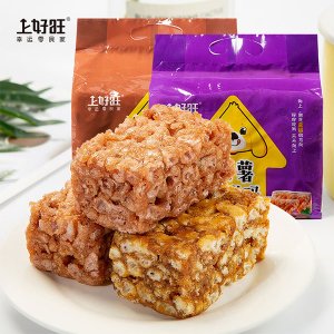 上好旺沙琪玛500g