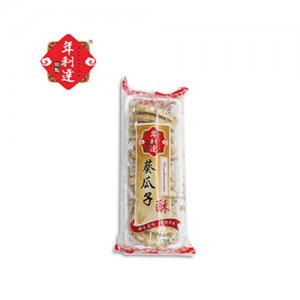 年利达葵瓜子酥饼