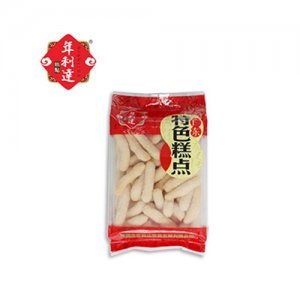 年利达糯米条