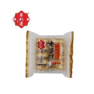 年利达广式老婆饼