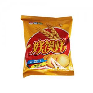 好馍样孜然味小馍丁