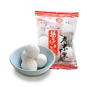 扬子江老京果