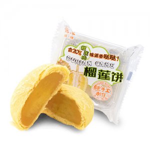 扬子江榴莲饼