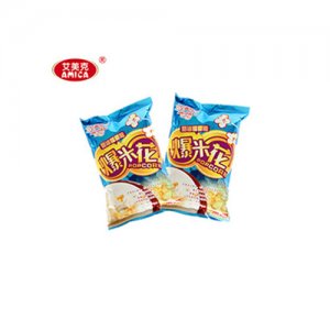 艾美克爆米花袋装奶油口味